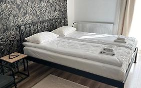 Lovely Studio At Heart Of The Budapest
